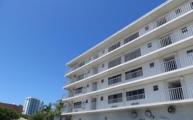 Beachview Suites Clearwater
